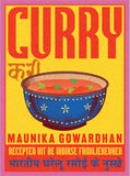 Maunika Gowardhan - Curry