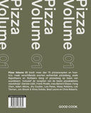 Tom Gozney - Pizza Volume 01