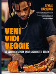 Geneal Harreman - Veni, vidi, veggie