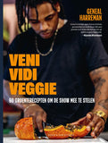 Geneal Harreman - Veni, vidi, veggie