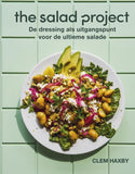 Clem Haxby - The Salad Project