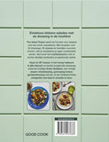 Clem Haxby - The Salad Project