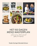 Paulien Huizinga - Het 100 dagen meno masterplan