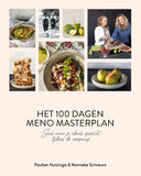 Paulien Huizinga - Het 100 dagen meno masterplan