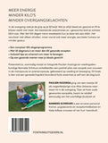 Paulien Huizinga - Het 100 dagen meno masterplan
