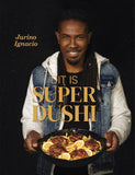 Jurino Ignacio - Dit is Super Dushi