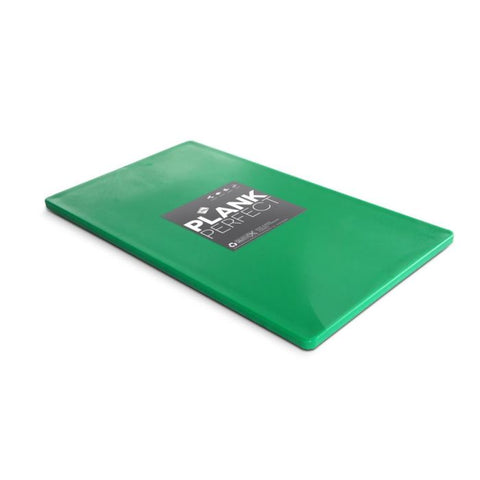 Snijplank 'Perfect' Extra Groot Groen 53x30,5 cm - Inno Cuisinno