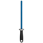 Aanzetstaal Rond, Keramisch met korrel 360, lengte 26cm - IOXIO