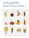 Anna Jones - Anna's perfecte smaken