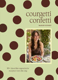 Manon Jousset - Courgetti Confetti