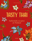 Chariya Khattiyot - Tasty Thai