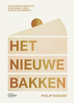 Philip Khoury - Het nieuwe bakken