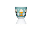 Eierdopje Retro Eieren - KitchenCraft
