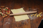 Deegroller taps voor pizza en pasta - KitchenCraft