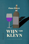 Onno Kleyn - Wijn van Kleyn