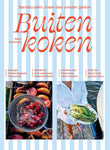 Noni Kooiman - Buiten koken