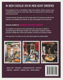 Coosje Kruijsen - Kookboek voor mijn 8 broers
