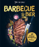 Lantaarn Publishers - Barbecue & bier