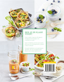 Lantaarn Publishers - Meal prepping Low carb