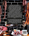 Lantaarn Publishers - The butcher