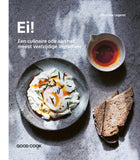 Christine Legeret - Ei!