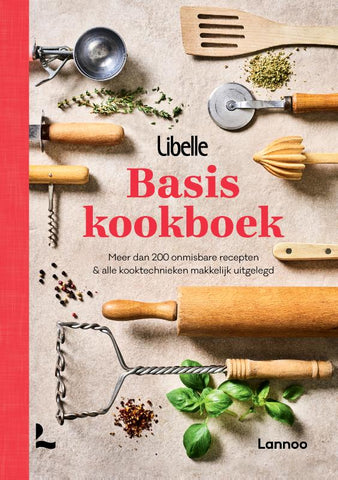 Libelle - Libelle Basiskookboek