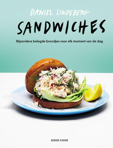 Daniel Lindeberg - Sandwiches