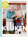 Bibi Loomans - De keuken in