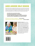 Bibi Loomans - De keuken in