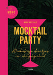 MONO Mocktails - Mocktail party