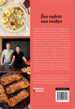 Tim Nieuwpoort - SmaakMenutie-het boek