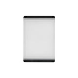 OXO Good Grips - Snijplank compact met sapgoot
