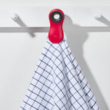 Zaksluiters multifunctioneel, set met 4 stuks - OXO