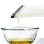 OXO Good Grips - Snijplank compact met sapgoot