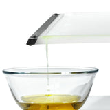 OXO Good Grips - Snijplank compact met sapgoot