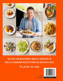 Jamie Oliver - 5 Ingrediënten Mediterraan