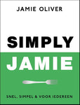 Jamie Oliver - Simply Jamie