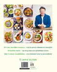 Jamie Oliver - Eet jezelf gezond