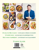 Jamie Oliver - Eet jezelf gezond