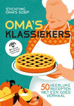 Stichting Oma's Soep - Oma's klassiekers
