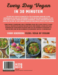 Lenna Omrani - Every Day Vegan in 30 minuten