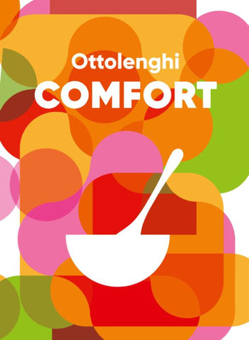 Yotam Ottolenghi - Comfort