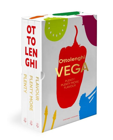 Yotam Ottolenghi - Vega