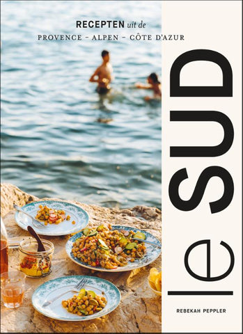 Rebekah Peppler - Le Sud