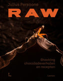 Julius Persoone - Raw
