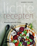 Janneke Philippi - Lichte recepten