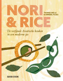 Annebel Ploeg - Nori & Rice