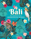 Sara Richter - Bali