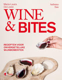 Isabeau Sas - Wine & bites