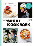 Stephanie Scheirlynck - Het sportkookboek voor wielrenners